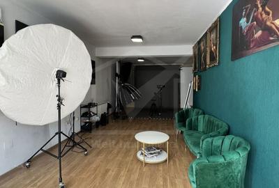 Spațiu comercial, de 70 mp, în Bună Ziua - 3