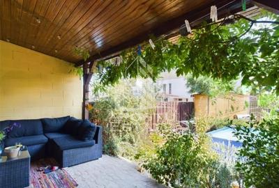 Casa insiruita cu 3 camere, langa padure, Dumbravita - 18