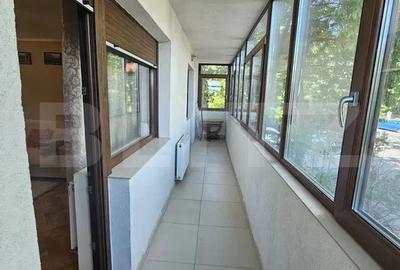 Apartament de inchiriat 3 camere Copou - Colegiul Negruzzi - 8