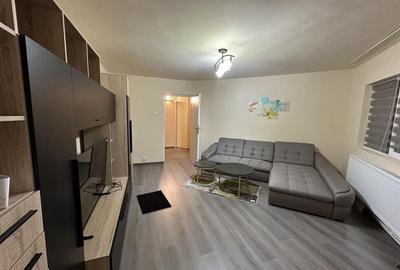 Apartament de inchiriat cu 2 camere decomandat, Manastur Cluj Napoca - 3