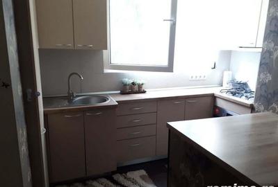 De inchiriat garsoniera in zona Crangasi. - 1