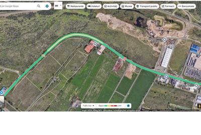 Spațiu comercial, în Central - 2