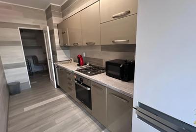 Apartament cu 3 camere de inchiriat in zona Magheru/Centrala - Oradea - 9