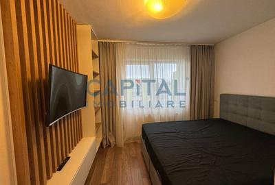 Penthouse cu 3 camere- terasa de 46 mp- boxa- loc de parcare - 5
