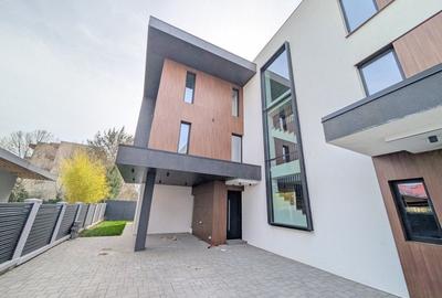 Casă individuală cu 6 camere cu Canalizare în Voluntari - 2