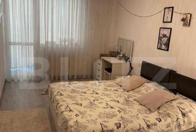 Apartament cu 3 camere, 86 mp utili, London Residence - 13