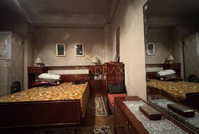 Vila cu 6 camere *310mp*  + Garaj // Primăverii - 20