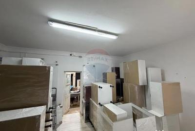 Spațiu comercial, de 350 mp, în Ultracentral - 10