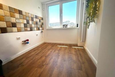 Apartament cu 2 camere decomandat, mobilat în Banu Manta - 9