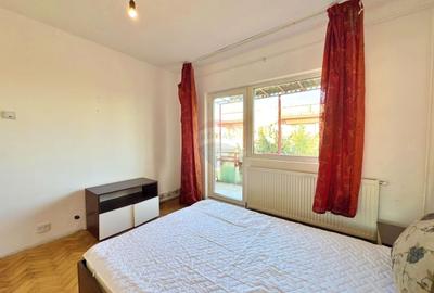 Apartament decomandat, situat la 100 m de Piata Catedralei, Arad - 8