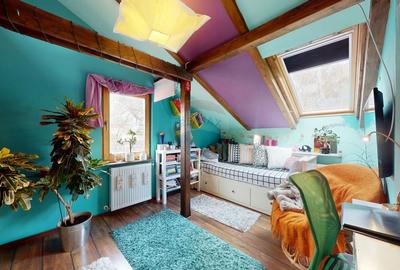 Hotel/Pensiune, de 383 mp, în Ultracentral - 25