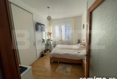 Apartament cu 2 camere decomandat în Gării - 2