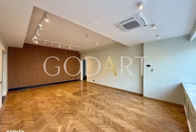 Apartament cu 3 camere în Ultracentral - 4