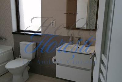 Casă cu 5 camere cu Canalizare în Florești - 10