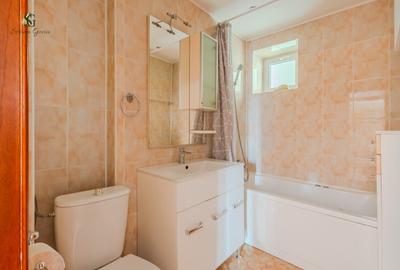 Apartament cu 3 camere, Centrul Civic, Zona Onix - 12