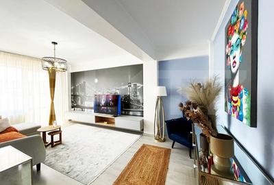 Apartament cu 2 camere la cheie, 60 mp, Visani - 4