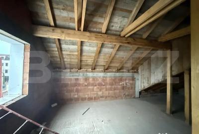 Casă cu 4 camere cu Teren 252 Mp în Rudului - 14