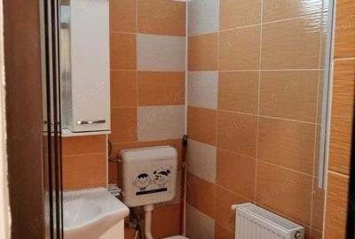 Garsoniera Banat 32 mp parter pretabil spatiu cu centrala 65000euro - 1