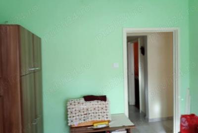 Apartament cu 3 camere decomandat în Girocului - 10