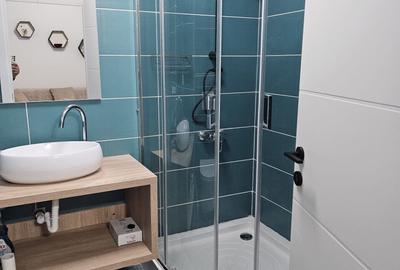 Apartament cu 2 camere semidecomandat, mobilat în Copou - 11