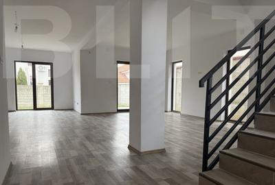 Duplex de vanzare,zona rezidenziala linistita,cartierul Mili - 8