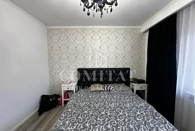 Apartament la cheie | 3 camere | Zona Mărăști - 7