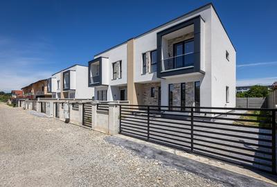 Casă Gata de Mutare, 5 Camere, 3 Băi, Șos. Unirii 68C, Comision 0% Casă Gata de Mutare, 5 Camere, 3 Băi, Șos. Unirii 68C, Comision 0% - 34