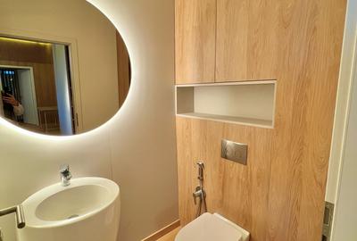 3 camere - Bulevardul Pipera 1, Pipera plaza - 9