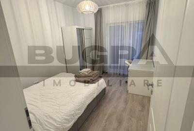 Casa individuala, 130mp utili, 300mp curte, zona OMV - 6