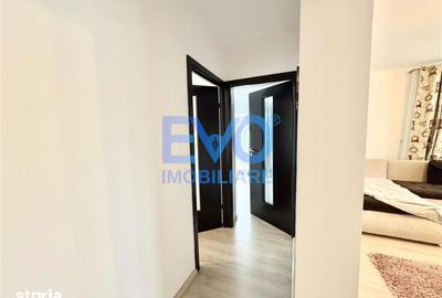 Apartament cu 3 camere în Valea Lupului - 10