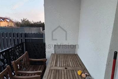 Apartament cu 2 camere semidecomandat, mobilat în Central - 7