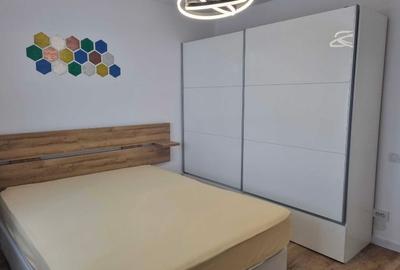 Inchiriere 2 camere Piata Sudului centrala proprie - 5