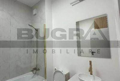 Apartament de 2 camere, parcare, 50mp, zona VIVO - 6