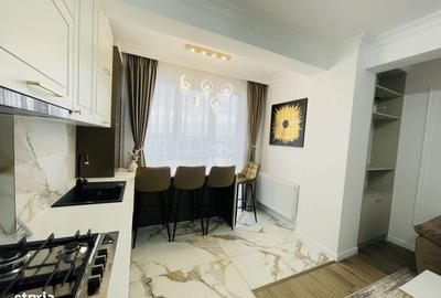 Apartament cu 2 camere în Burdujeni - 13