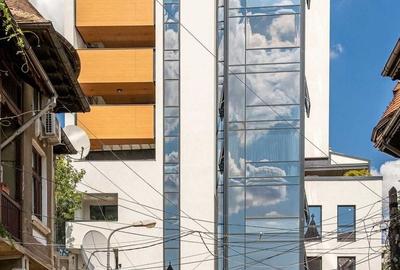 Apartament cu 2 camere semidecomandat, mobilat în Eminescu - 8