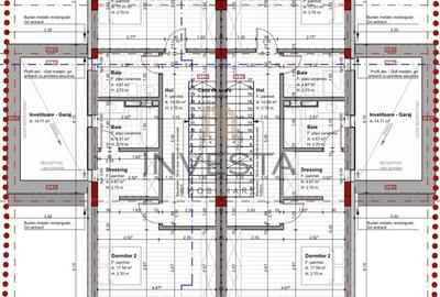 Vila Premium in cartierul Ghergheni! Vila Premium in cartierul Ghergheni! - 4