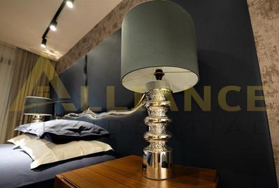 <Vila de lux P+1E> 5 camere 5 bai + dressing 850mp teren - 23