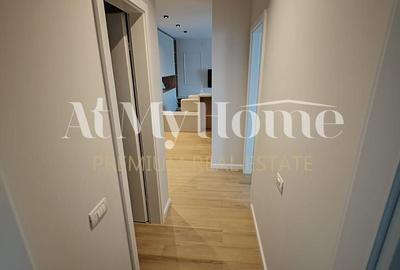 Apartament cu 3 camere decomandat, mobilat în Iancu Nicolae - 17
