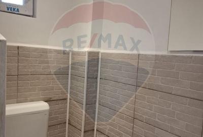 Spațiu comercial, de 39 mp, în Ultracentral - 7