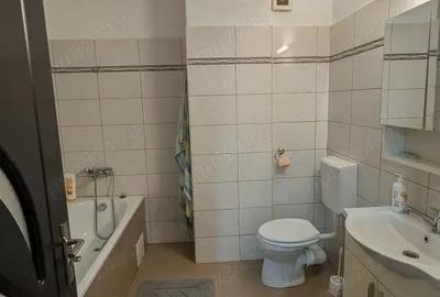 Garsonieră decomandată în Drumul Taberei