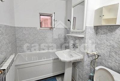 Apartament 2 camere decomandat, renovat, etaj 1 ICFrimu, langa Biserica Sf. Mina - 14