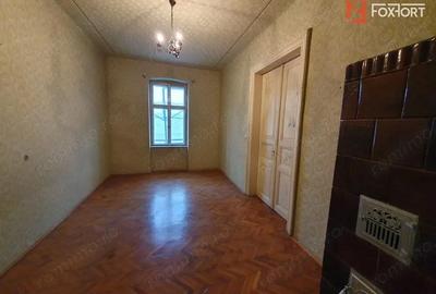 Apartament cu 3 camere decomandat în P-ța Maria - 7