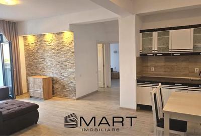 Apartament spatios 3 camere in Selimbar zona Promenada Mall - 2