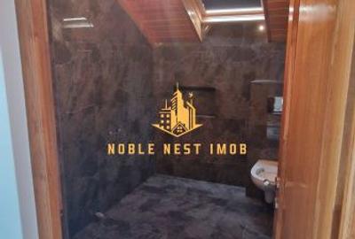 Casă cu 5 camere cu Teren 865 Mp în Oarja - 1