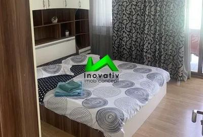 Apartament de inchiriat 2 camere Sibiu Selimbar Brana - 3