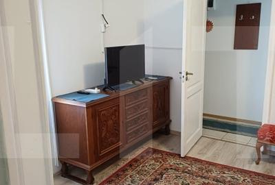 Apartament 2 camere + birou, in vila, ultracentral - Piata Unirii - 2
