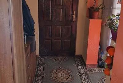 Casă cu 2 camere în Central - 5