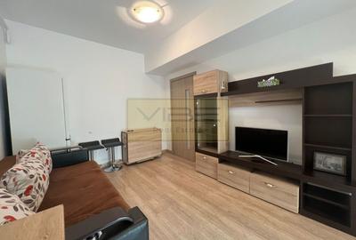 Apartament cu 2 camere semidecomandat, mobilat în Nicolina - 6