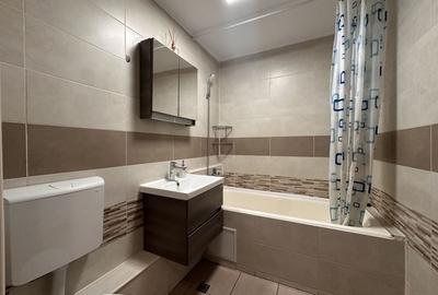 DOROBANTI - Floreasca | Chirie 2 Camere | Metrou + Boiler - 10