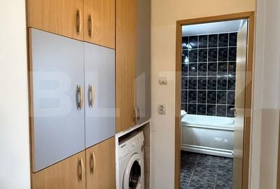 Apartament cu 3 camere decomandat în Mănăștur - 6